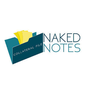 Naked Notes Logo The Note Assistance Program